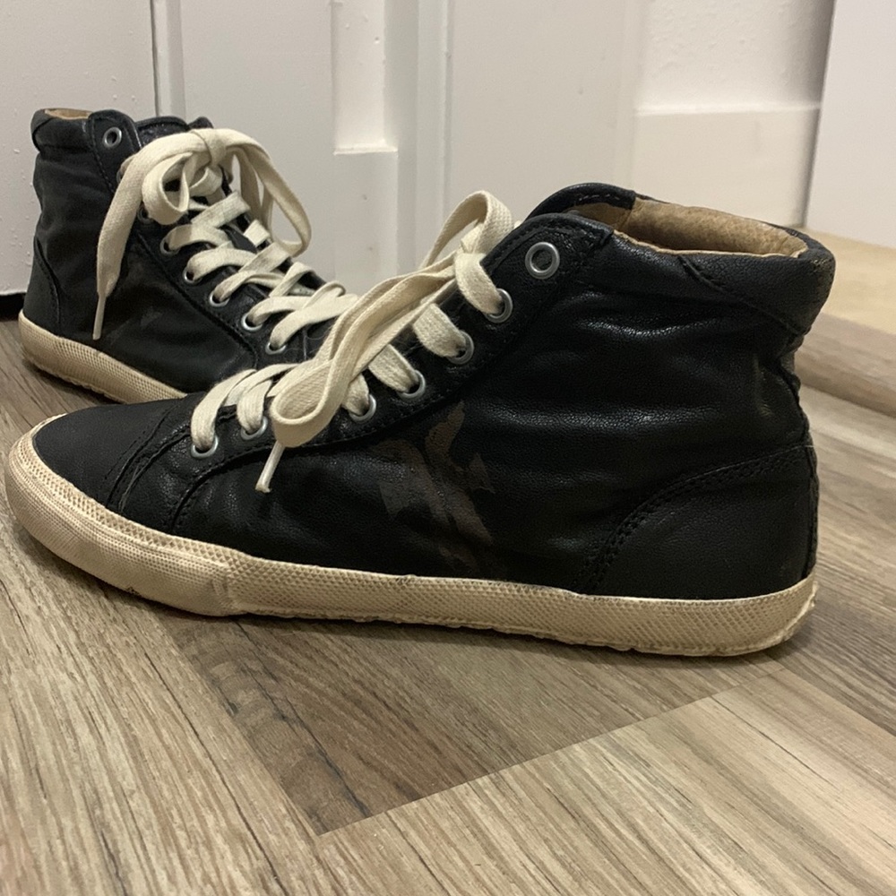 Frye Kira High top 8